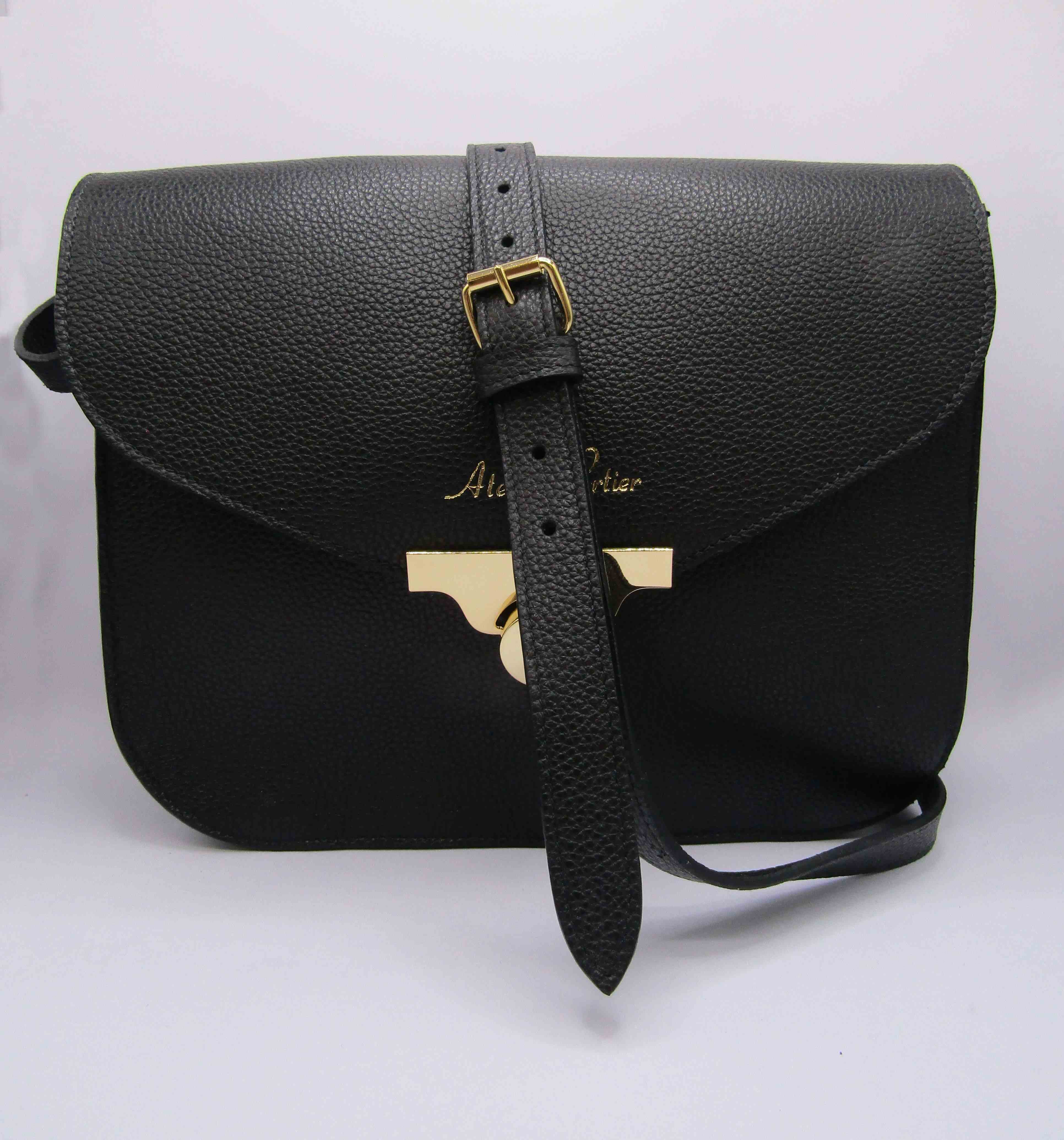 Sac Besace 